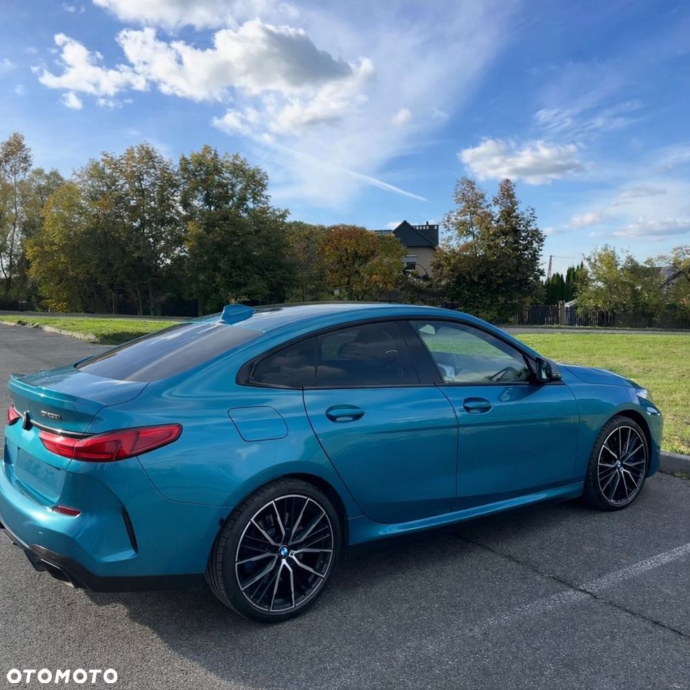 BMW Seria 2 M235i xDrive ColorVision Edition - 4