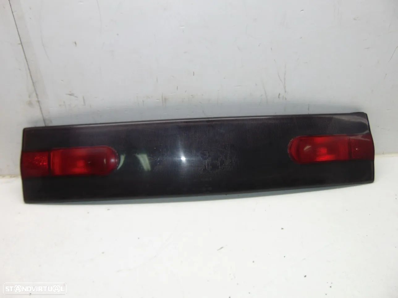 Renault 19 placa refletora - 1