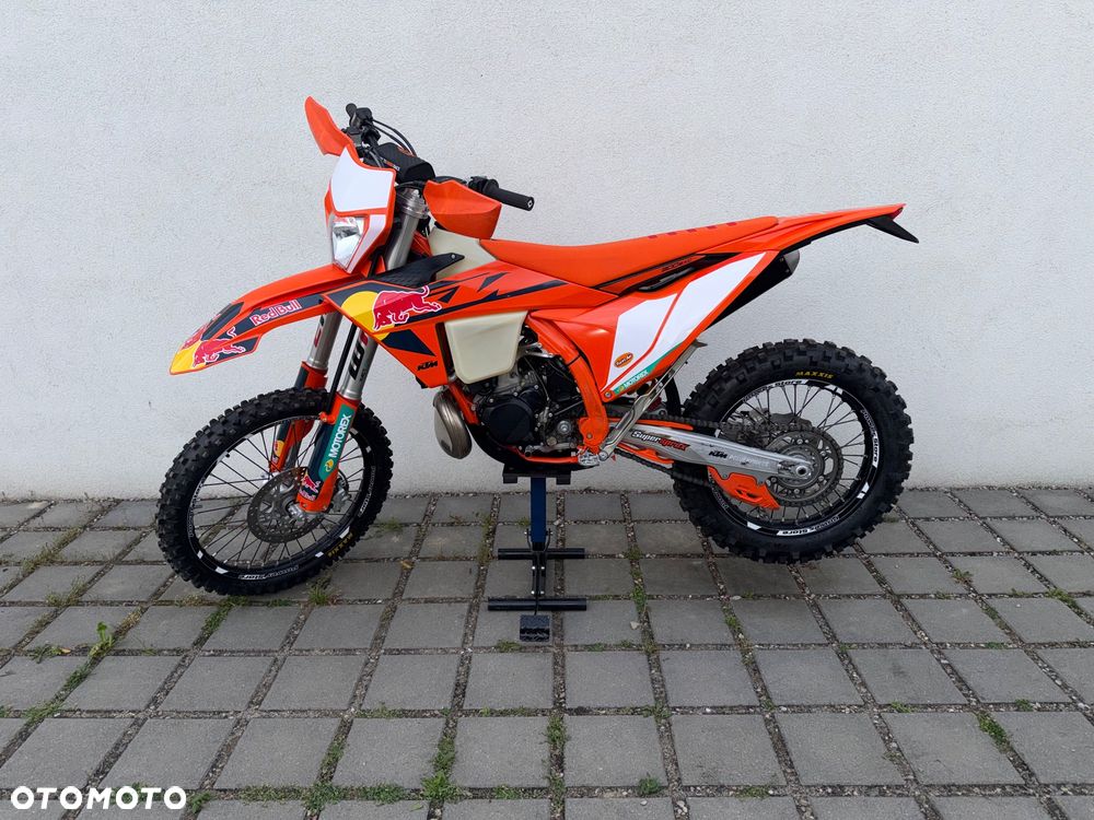 KTM EXC 300 - 7
