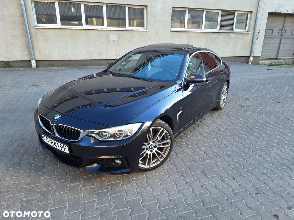 BMW Seria 4 - 1