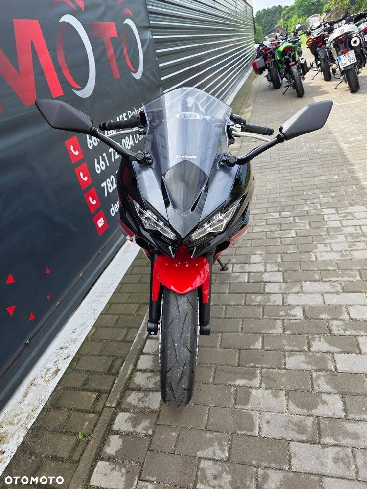 Kawasaki Ninja - 16