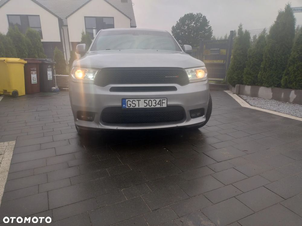 Dodge Durango - 3
