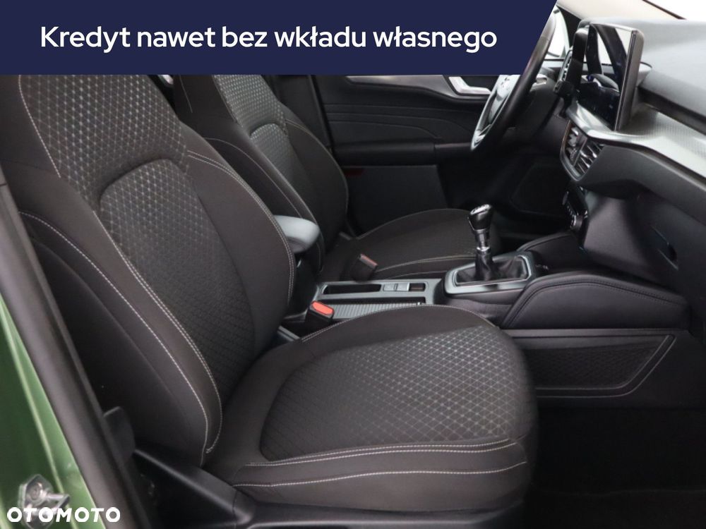 Ford Kuga - 11