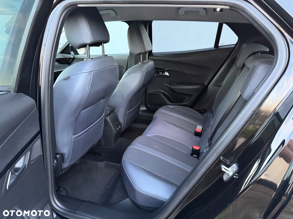 Peugeot 2008 1.5 BlueHDi Allure S&S - 7