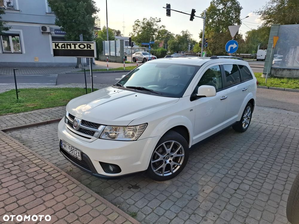 Fiat Freemont - 6