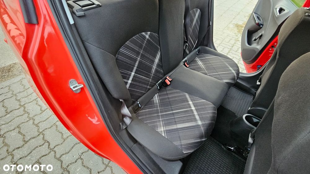 Opel Corsa 1.4 Turbo (ecoFLEX) Start/Stop Color Edition - 22