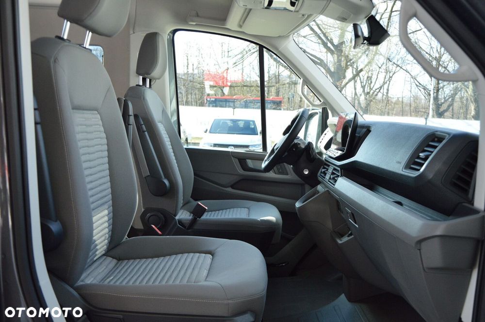 Volkswagen Grand California GRAND CALIFORNIA 600 - 17