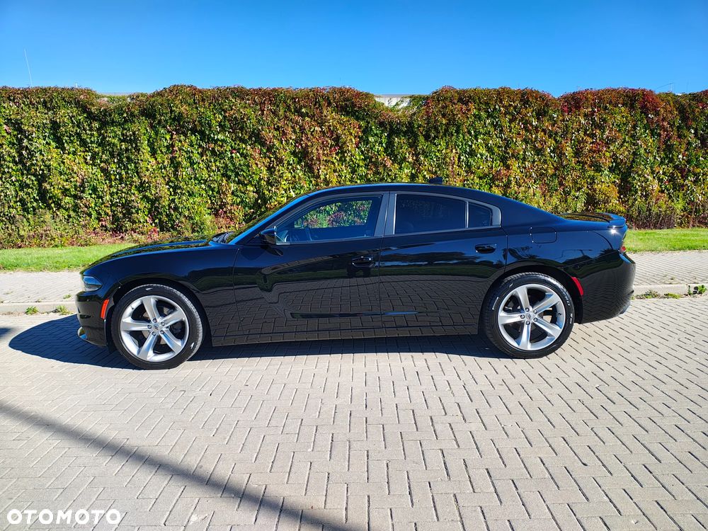 Dodge Charger - 3