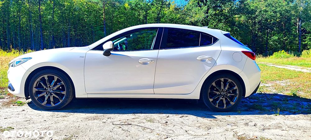 Mazda 3 - 5