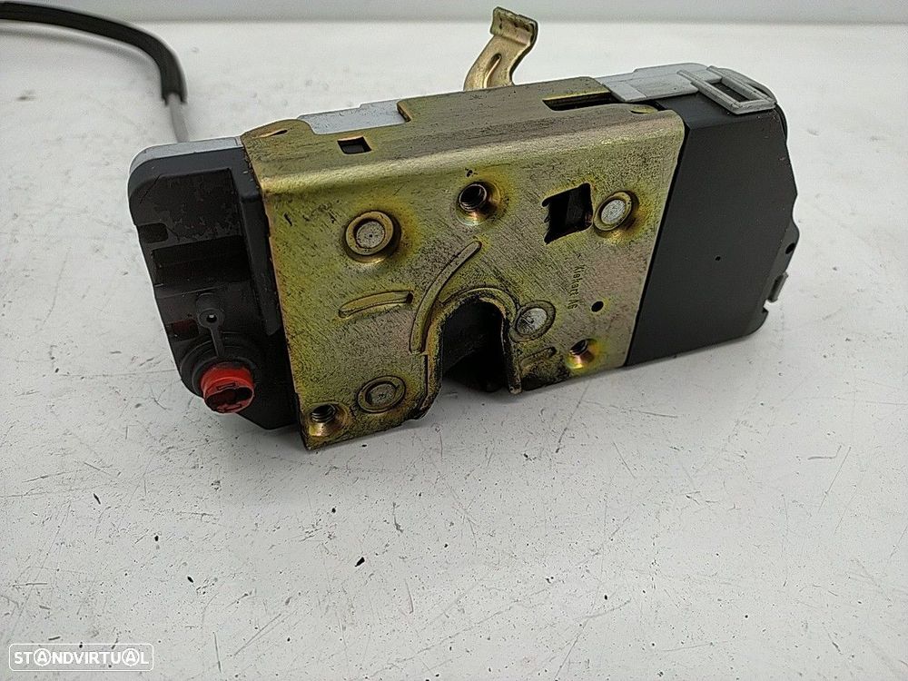 Fecho Porta  Tras Esquerdo Peugeot 307 (3A/C) - 4