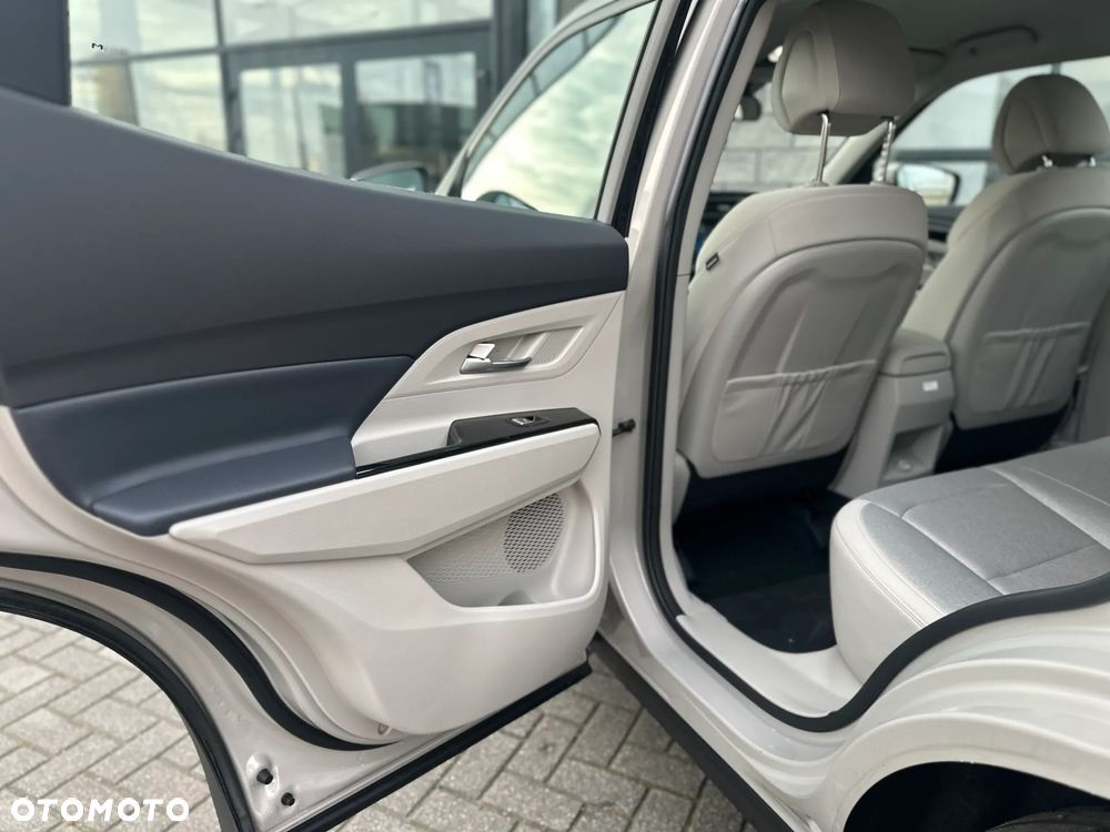 SsangYong/KGM Korando - 13