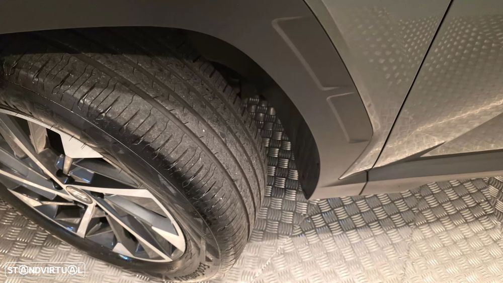 Hyundai Tucson 1.6 T-GDi 48V Premium - 31