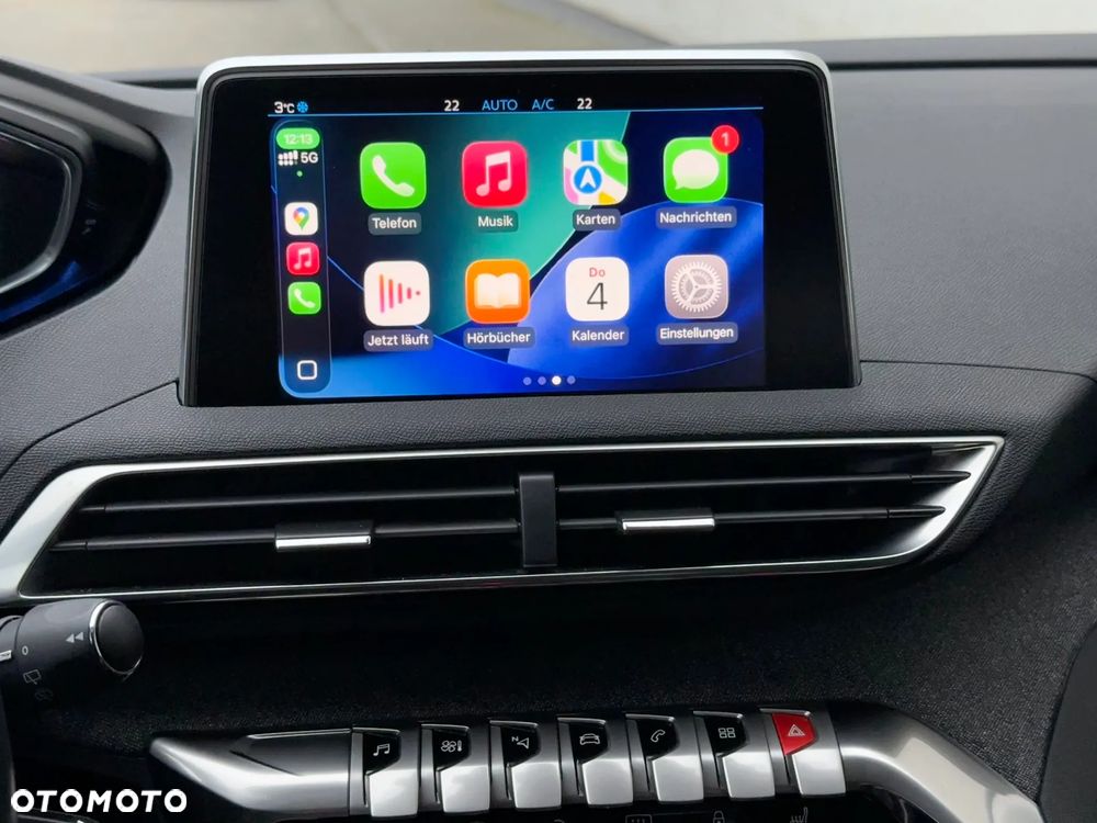 Peugeot 3008 PureTech 130 Stop & Start Allure - 33