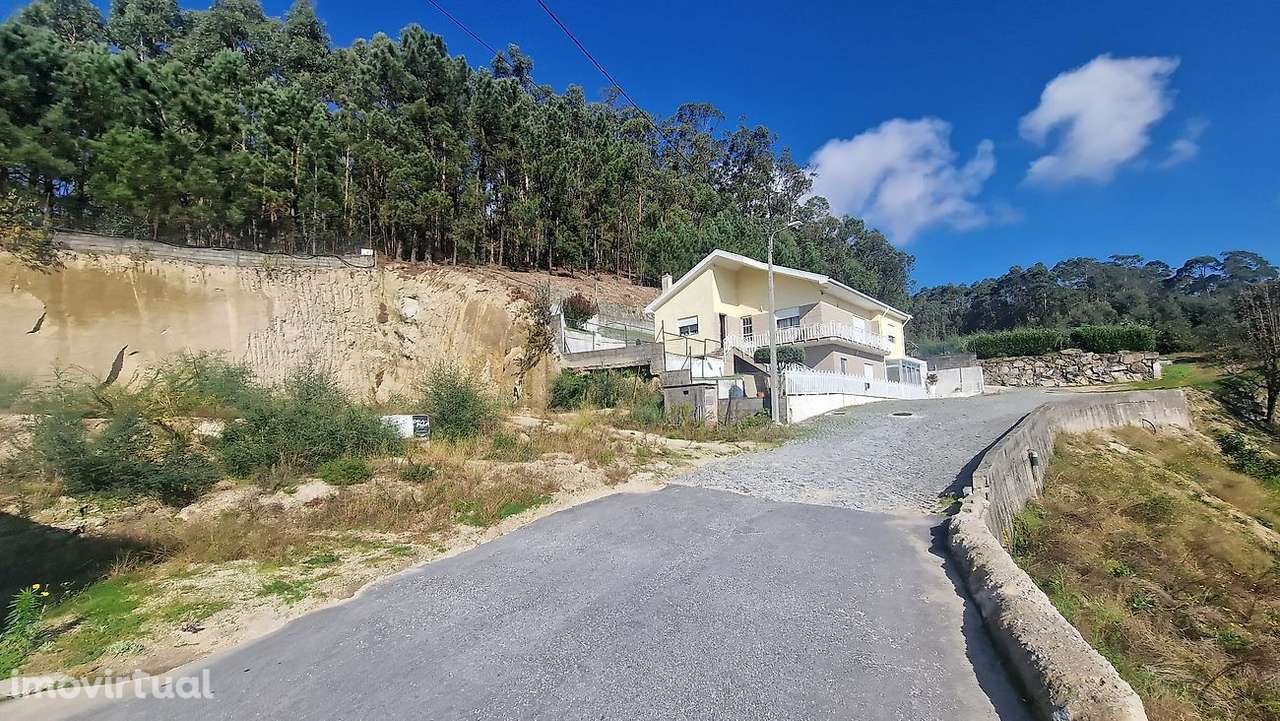 Terreno  para venda - Grande imagem: 2/14