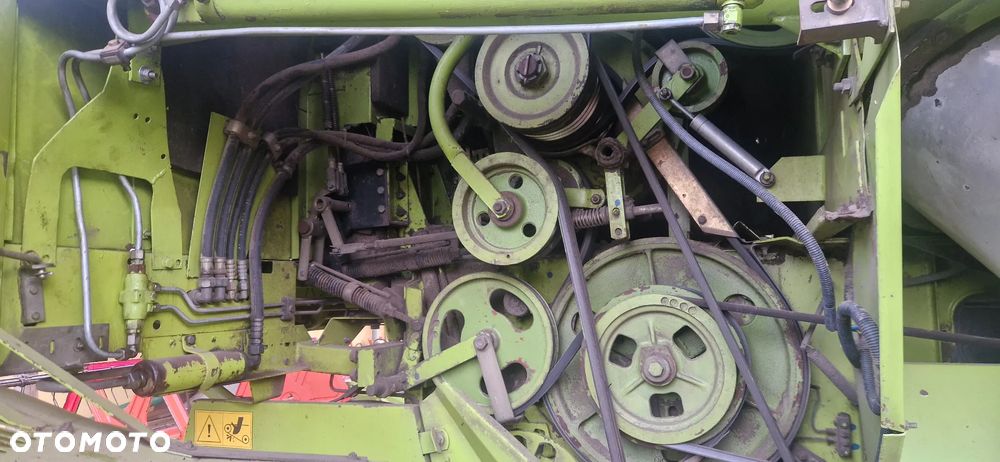 Claas 88ds - 23