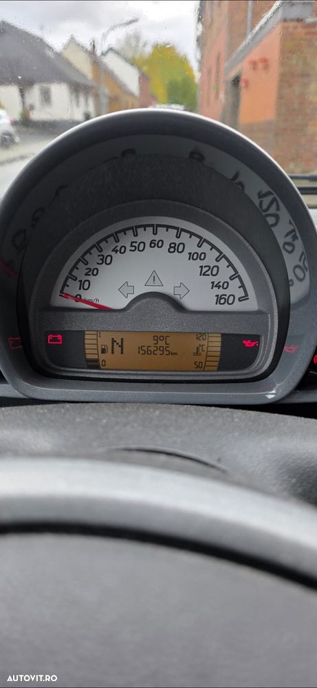 Smart Fortwo 1.0 passion - 4