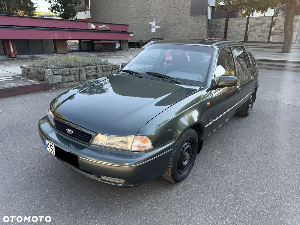 Daewoo Nexia 1.5 GL - 1