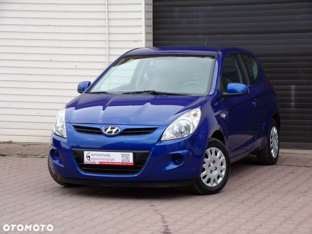 Hyundai i20 - 6