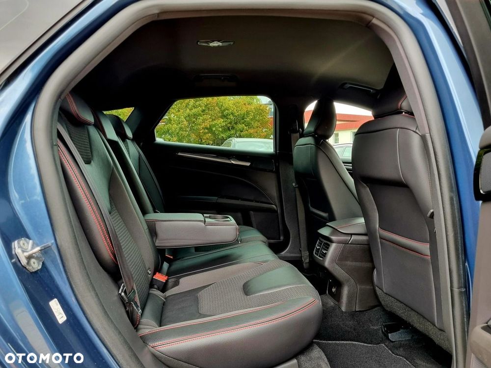 Ford Mondeo 2.0 EcoBlue ST-Line - 15