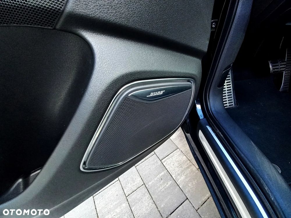 Audi RS Q3 - 28