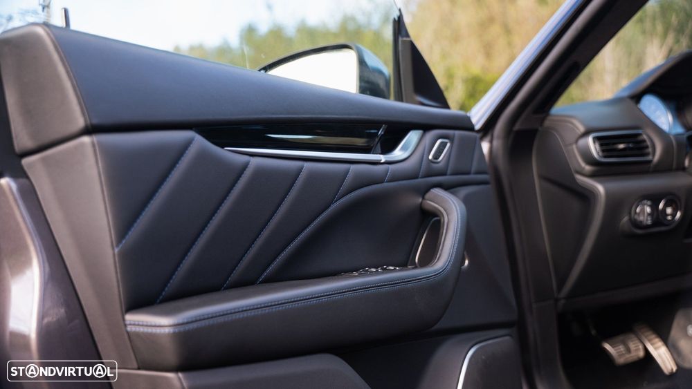 Maserati Levante 2.0 GT Ultima - 19