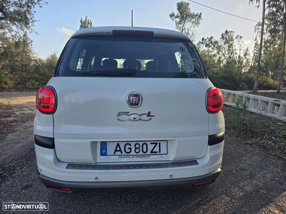 Fiat 500L 1.3 MJ Cross - 53