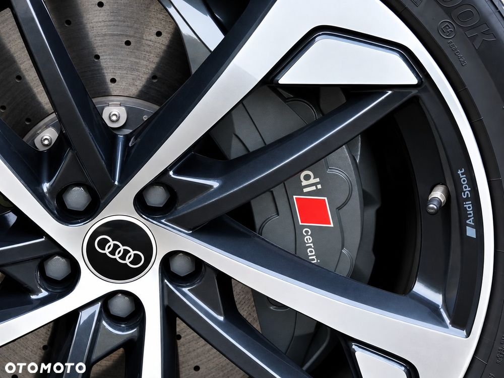 Audi SQ7 TFSI Quattro Tiptr - 15