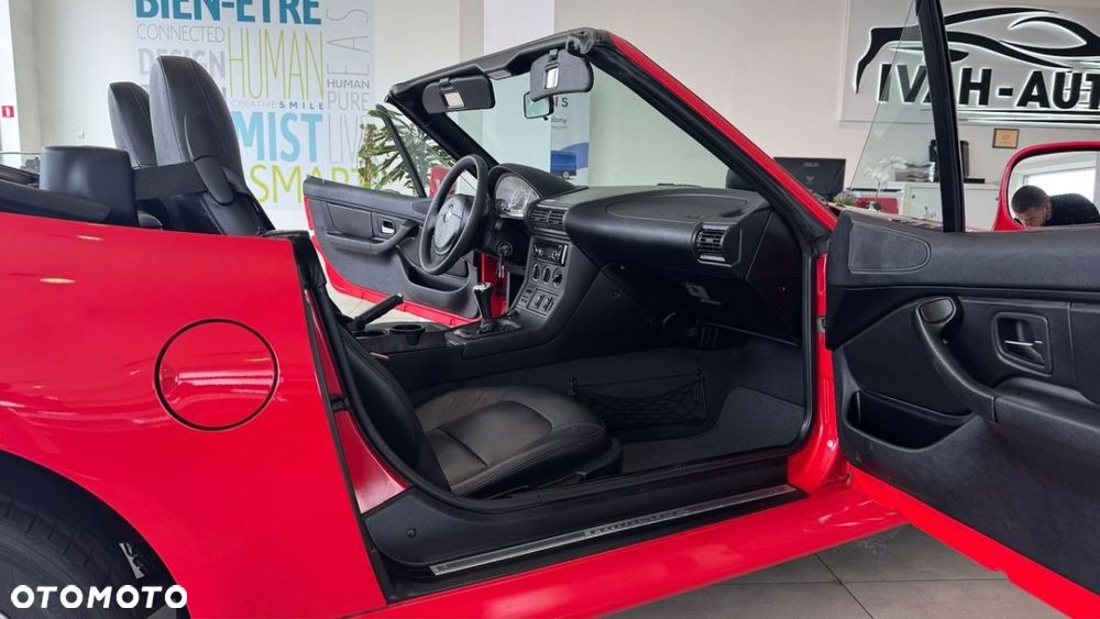 BMW Z3 - 30