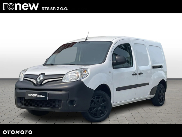 Renault Kangoo Maxi