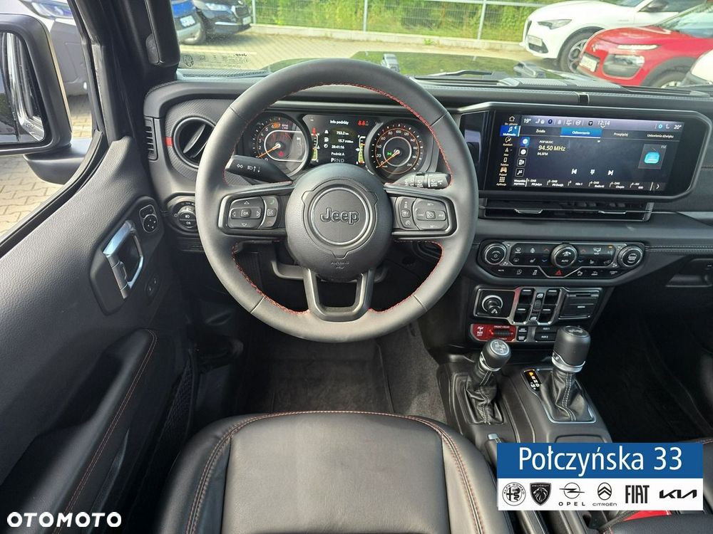 Jeep Wrangler - 18