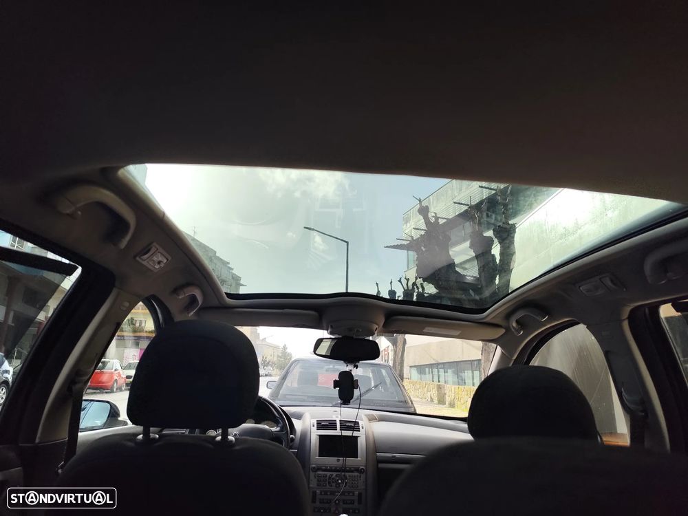 Peugeot 407 SW 2.0 HDi SE Navteq - 7