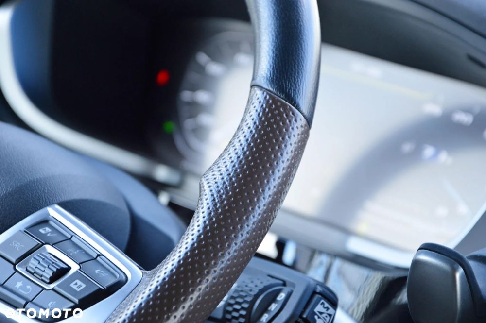 DAF XG+ 530 / ZF INTARDER / KLIMA POST. / MIĘDZYOSIE / FULL LED / ALUFELGI / - 35