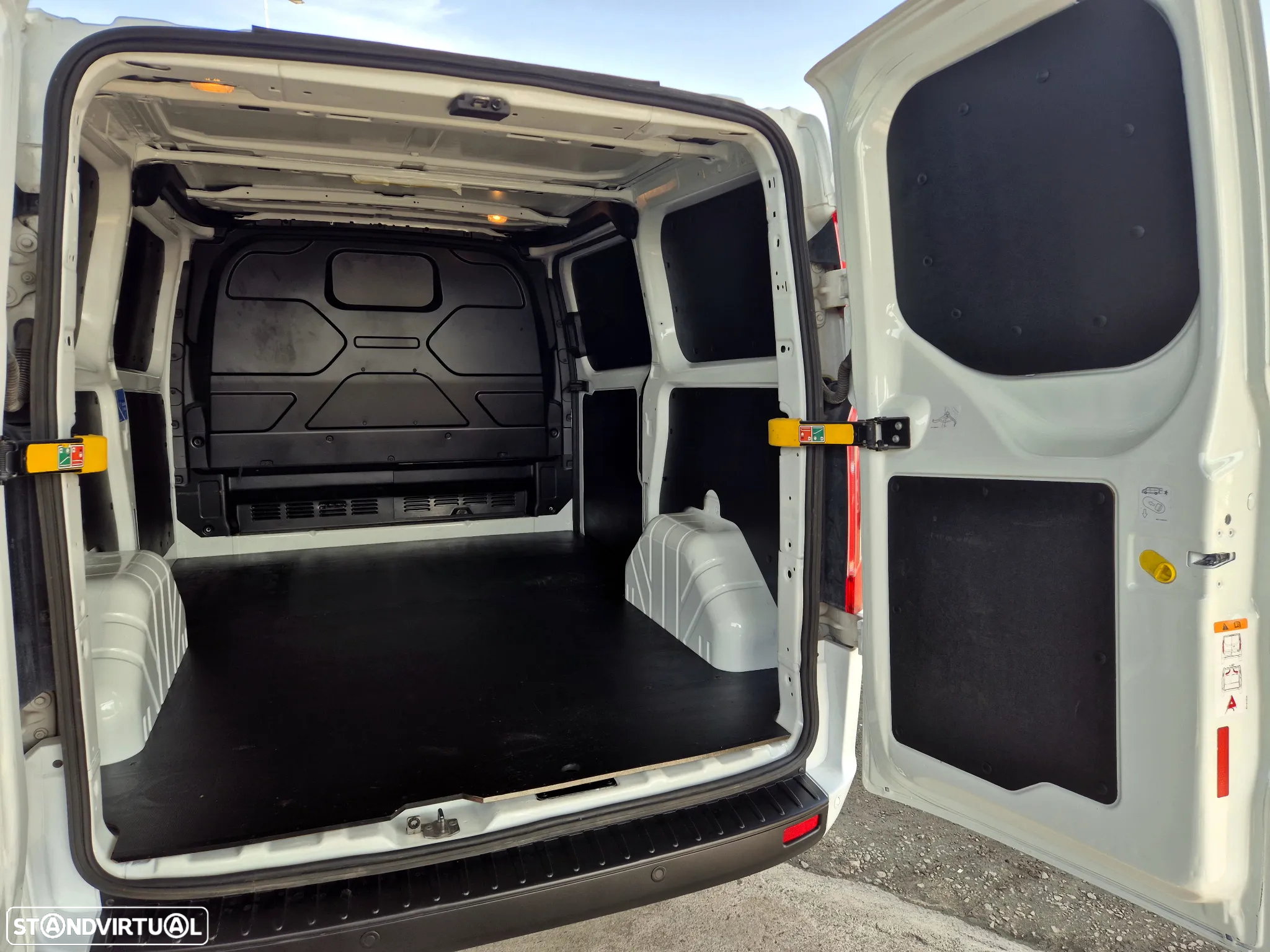 Ford Transit Custom 2.0 TDci 280 L1 Trend - 14
