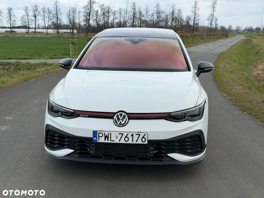 Volkswagen Golf 2.0 TSI OPF DSG GTI Clubsport 45 - 2
