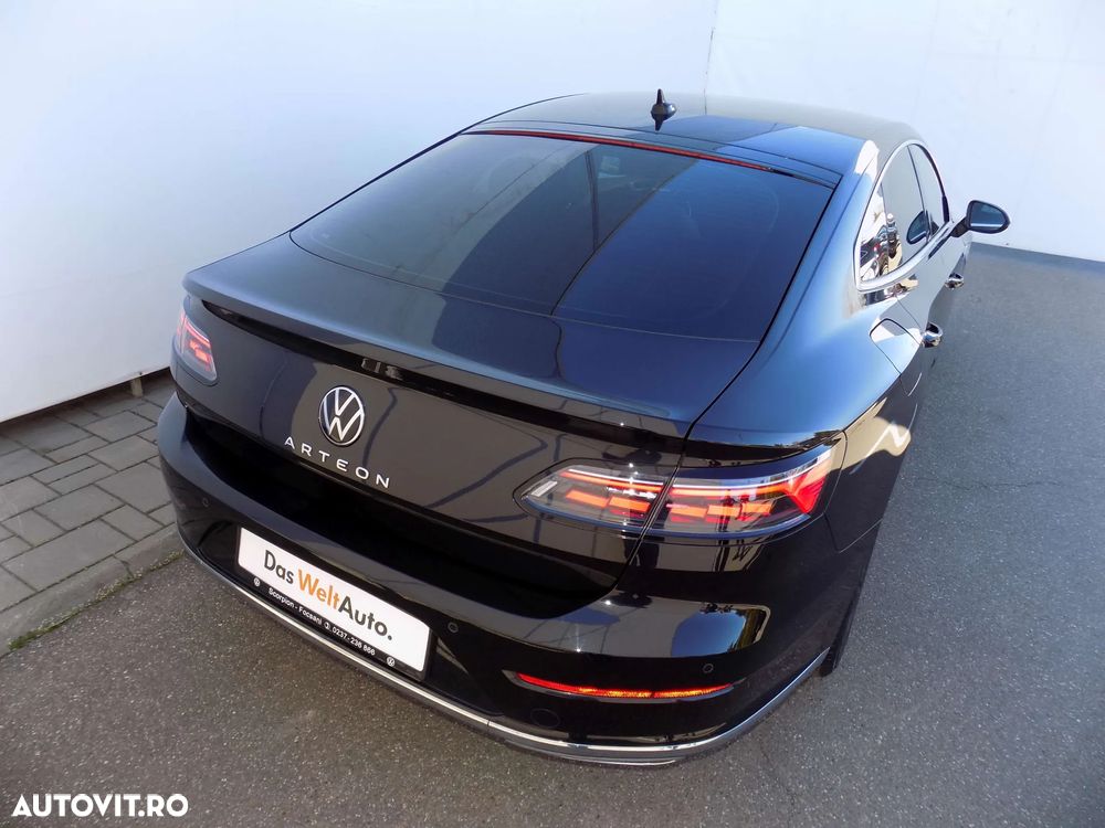 Volkswagen ARTEON 2.0 TDI SCR DSG Elegance - 5