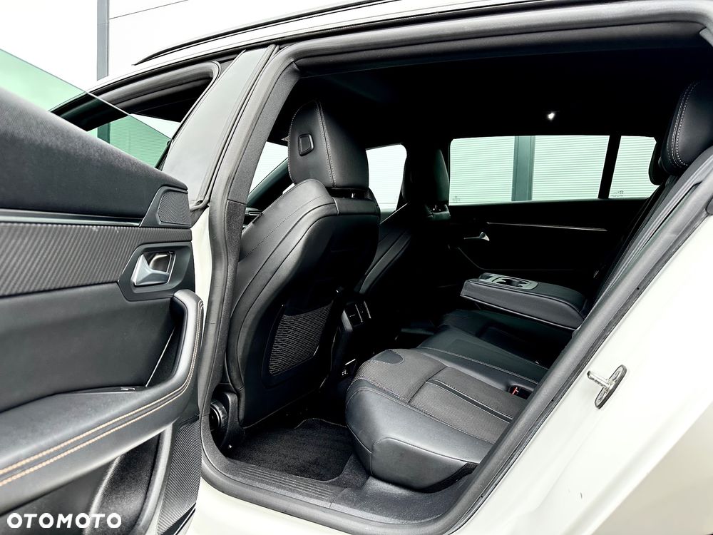 Peugeot 508 1.6 PureTech HYbrid PHEV GT Line S&S EAT8 - 27