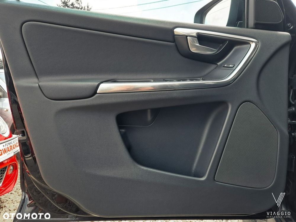 Volvo XC 60 - 22