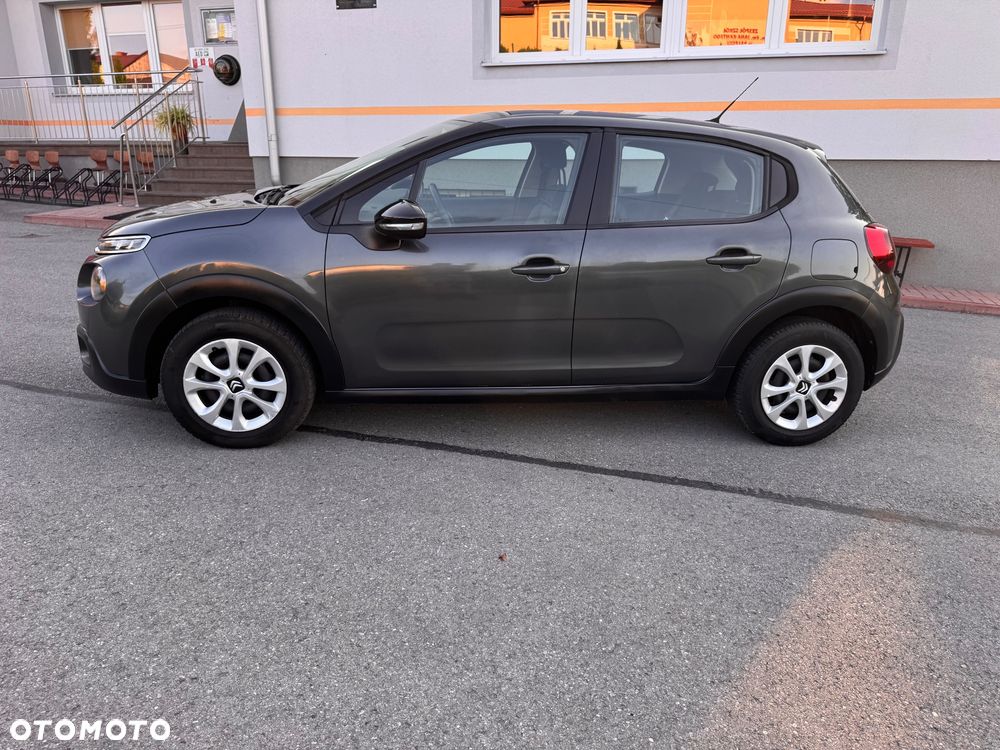 Citroën C3 - 6