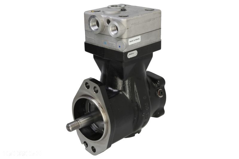 Sprężarka Powietrza RE250671 WABCO John Deere - 1