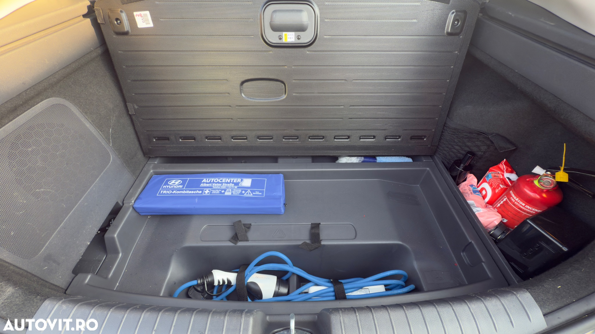 Hyundai IONIQ Elektro Style - 35
