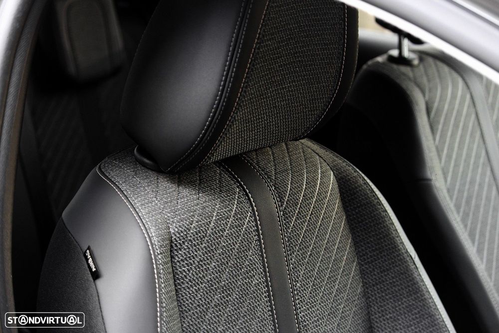 Peugeot e-208 50 kWh Style - 21