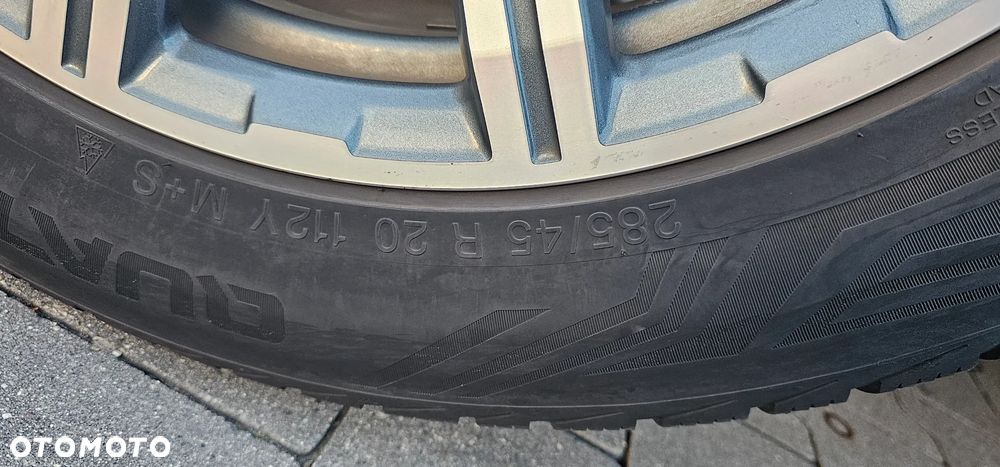Audi Q7 3.0 TFSI Quattro Tiptronic - 9
