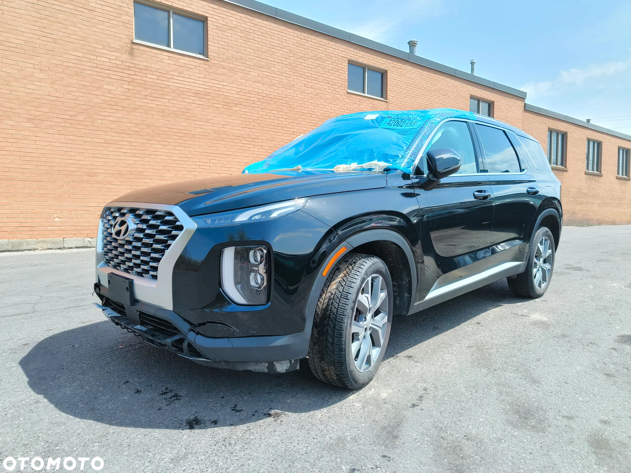 Hyundai Palisade - 5
