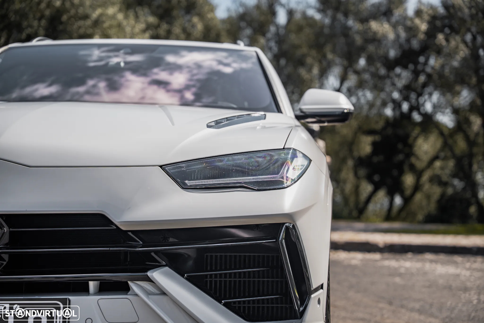 Lamborghini Urus 4.0 V8 S - 6