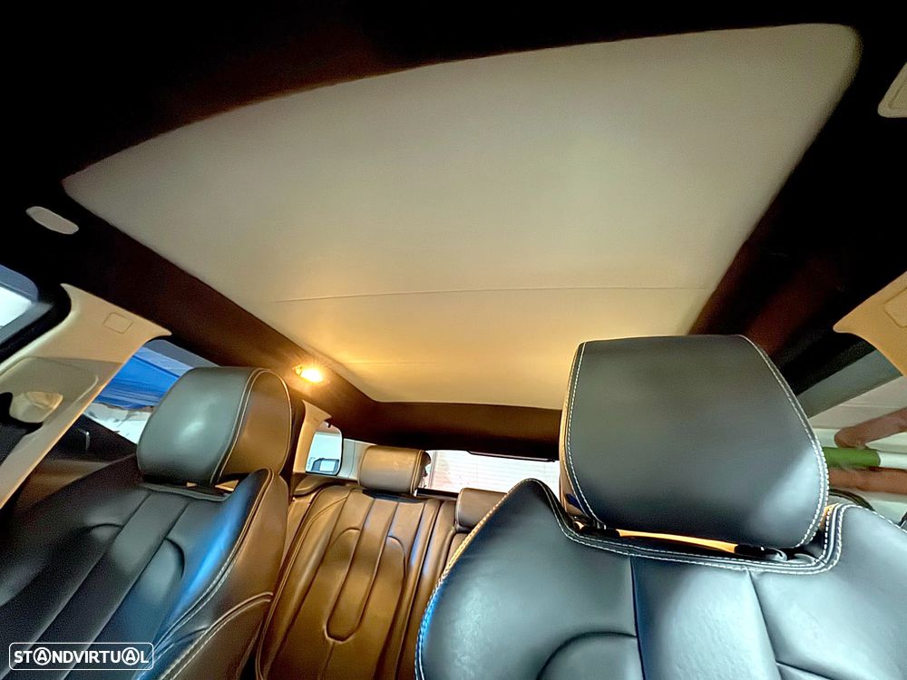 Land Rover Range Rover Evoque SD4 Aut. Prestige - 14