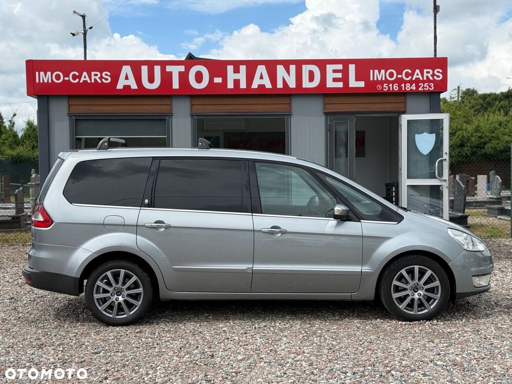 Ford Galaxy - 5