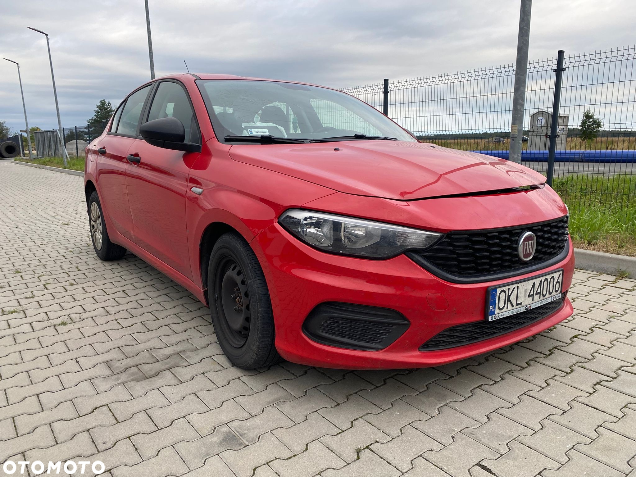 Fiat Tipo 1.4 16v Easy - 5