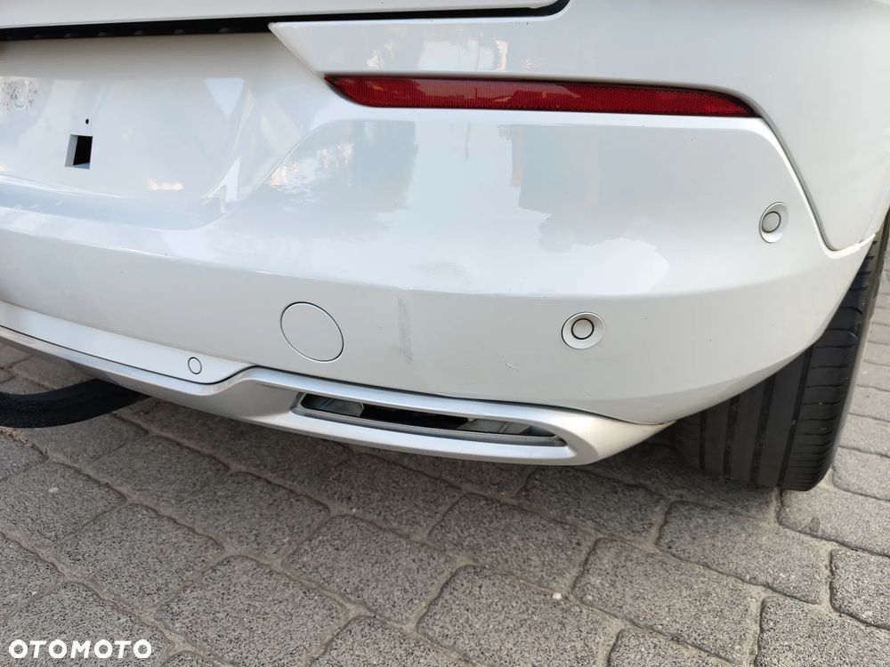 Opel Grandland 1.6 DI Automatik Ultimate - 13