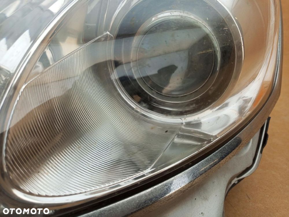 LEXUS GS GS300 GS450H REFLEKTOR LAMPA PRZEDNIA PRZÓD XENON = - 9