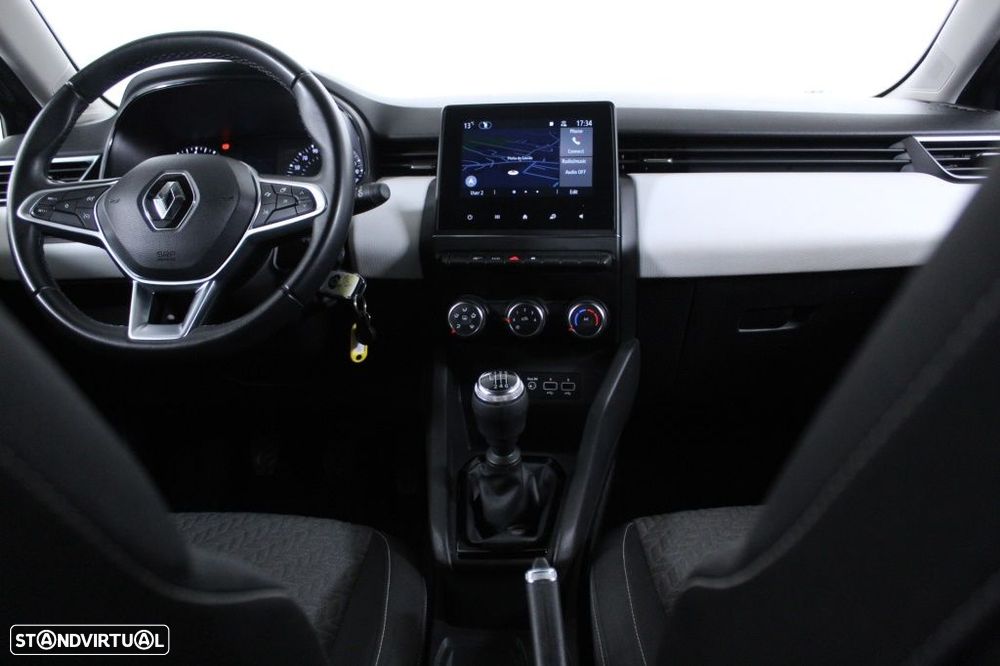 Renault Clio 1.0 TCe Evolution - 17